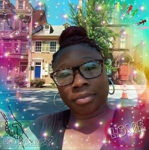 Meet your Posher, Candice